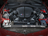 مداخل aFe MagnumFORCE المرحلة 2 PDS AIS PDS BMW M5 (E60)/M6 (E63/64) 06-10 V10-5.0L